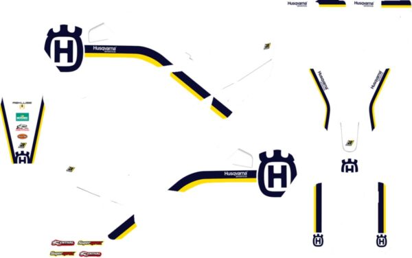 GRAPHIC KT RETRO HUSKY - Image 2
