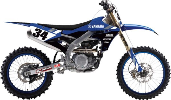 GRAPHIC EVO20 PW50 90-24