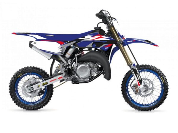 GRAPHIC KIT DREAM 5 YZ 65 19- - Image 2