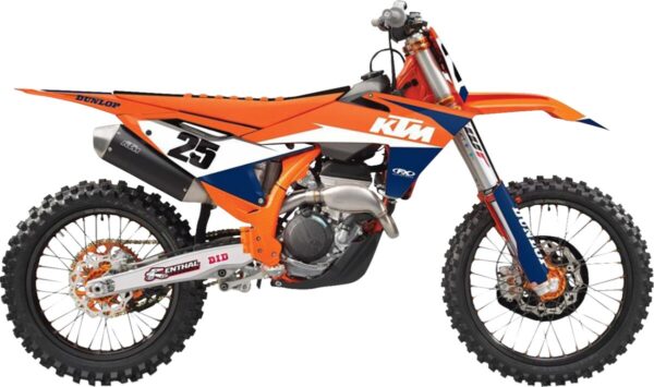 GRAPHIC EVO21 KTM SXF 250-450