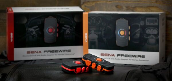 FREEWIRE HARLEY-DAVIDSON - Image 4