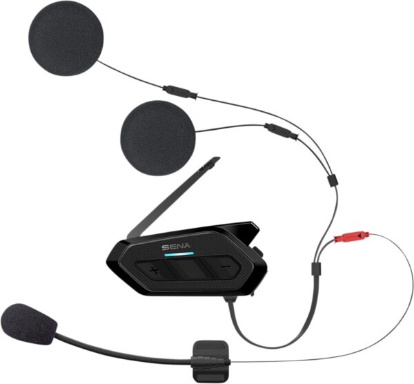 INTERCOMM SENA SPIDER RT1 - immagine 3