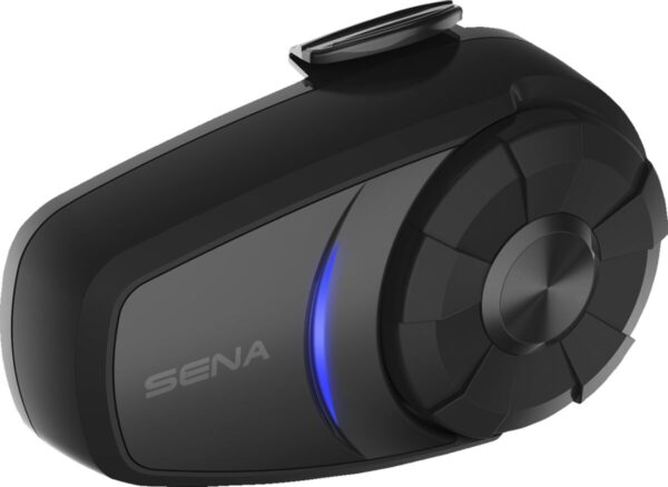 10S MOTORCYCLE BLUETOOTH - Image 2