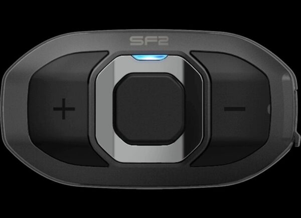 SF2 MOTORCYCLE COMMUNICAT