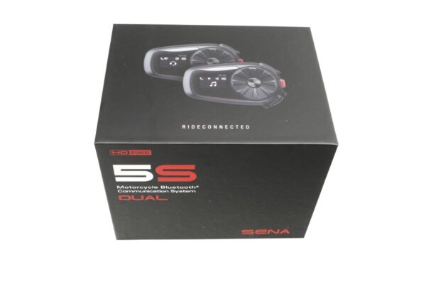 INTERCOM SENA 5S-10D - Image 2