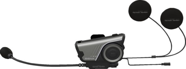 HEADSET BLUETOOTH SENA 60S WAV - Image 2