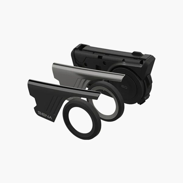 INTERCOMM BLUETOOTH SENA 60S W - immagine 4