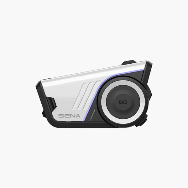 INTERCOMM BLUETOOTH SENA 60S W - immagine 6