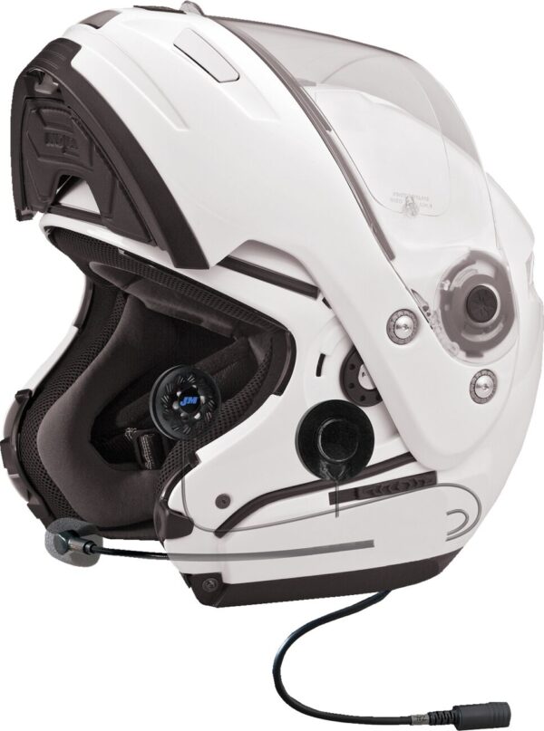 ELITE 801 CLAMP-LESS HEADSET W - Image 2