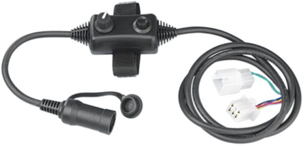 CONTROLLER AUDIO GL1800