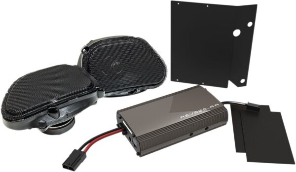 SPEAKER REV225 98-13 FLTR