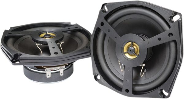 SPEAKER KIT GL1800 FRONT