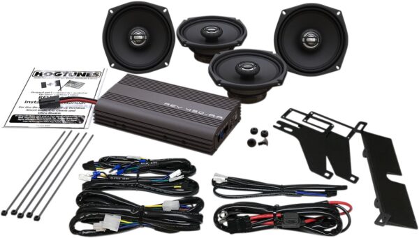 AMP/SPEAKER BIG ULTRA
