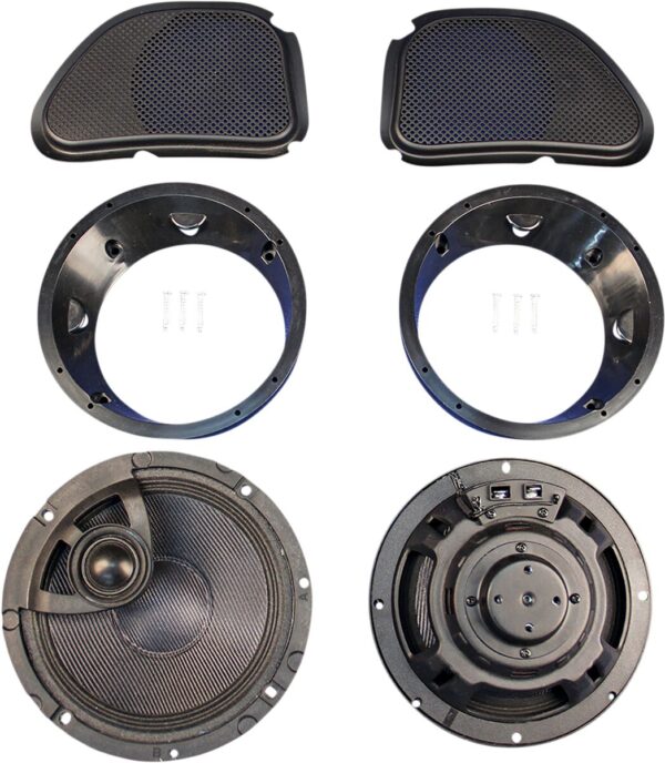 SPEAKER FAIRING98-13SP TW
