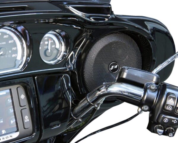 AMP SPKR KT ROKR ST6 400w 4-C - immagine 3