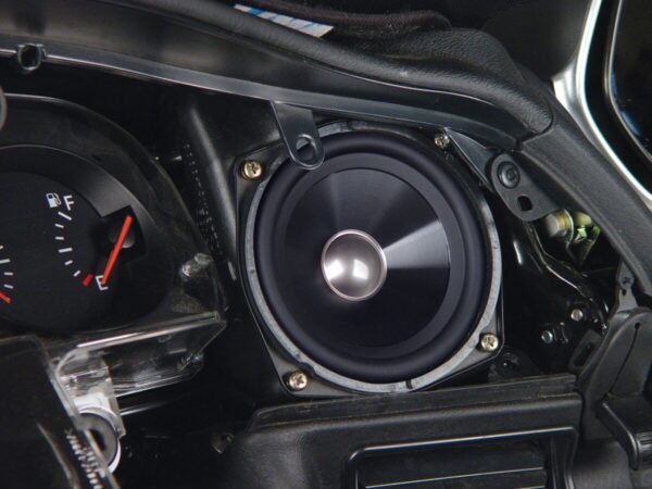 SPEAKER KT ROKKER XXR 88-05 GW - immagine 3