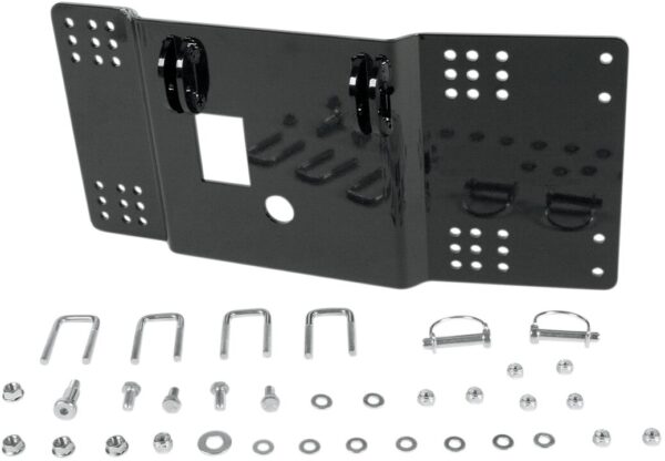 PLOW MOUNT MUD POL - immagine 3