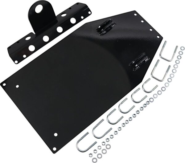 PLOW MOUNT MUD UTV AC