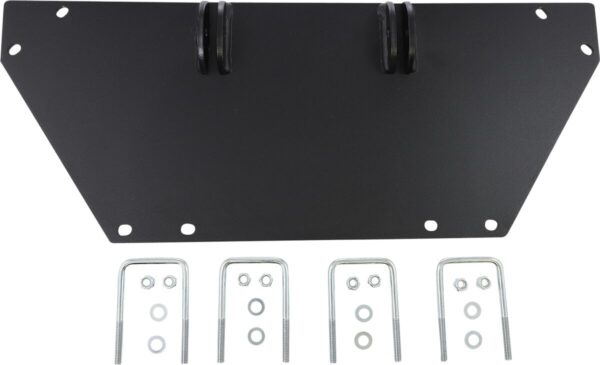 PLOW MOUNT MUD UTV KYMCO