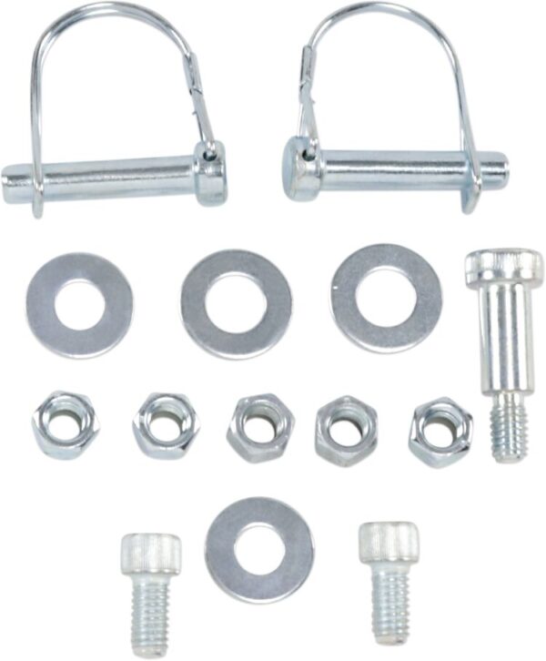 PLOW PUSH TUBE HD TRCKSYS - Image 3