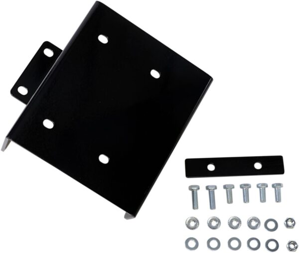 WINCH MOUNT MUD UTV YAM