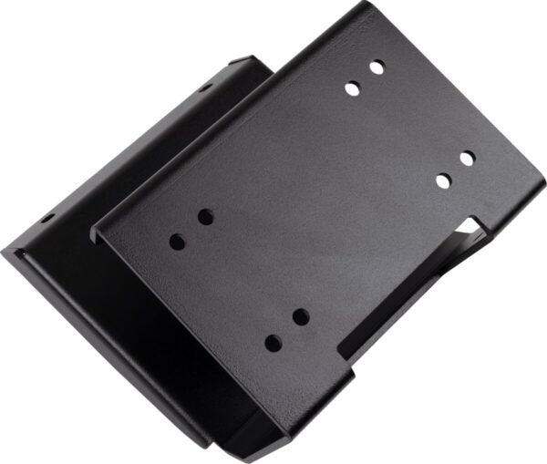 WINCH MOUNT MUD UTV POL RZR