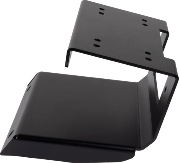 WINCH MOUNT MUD UTV POL RZR - Image 2