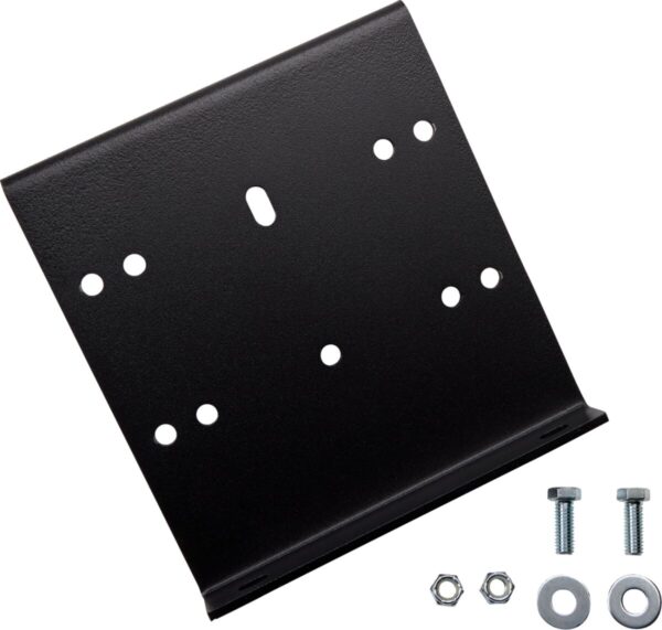 WINCH MOUNT MUD UTV AC MSE