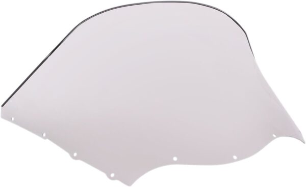 WINDSHIELD YAMAHA-SMOKE