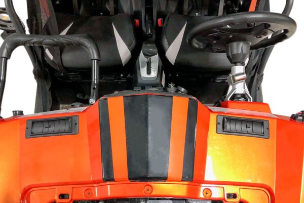 CAB HEATER CF MOTO ZFORCE - Image 3