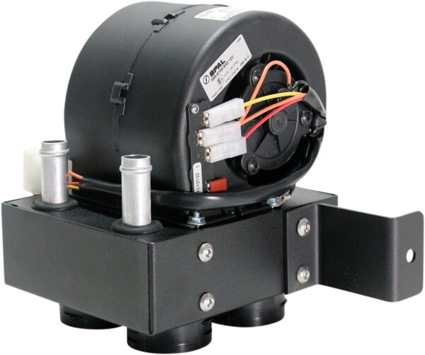 CAB HEATER KAW MULE PROMX