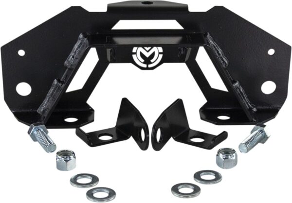 HARNESS MOUNT RZR900/1000 - immagine 2