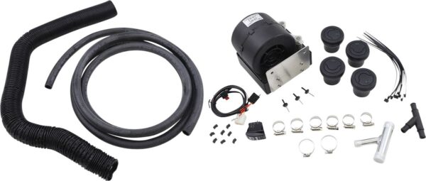CAB HEATER CFMOTO ZFRCE