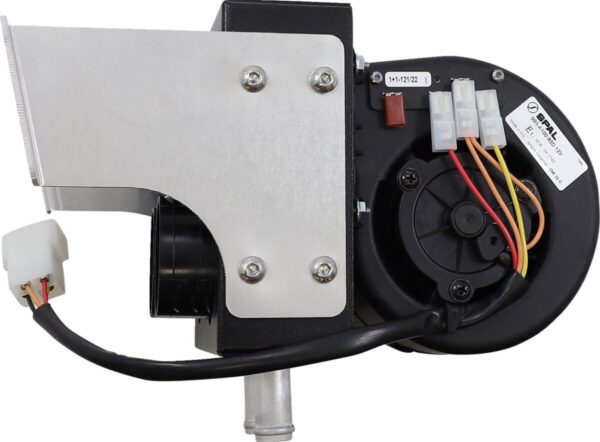 CAB HEATER CFMOTO UFRC600 - Image 2