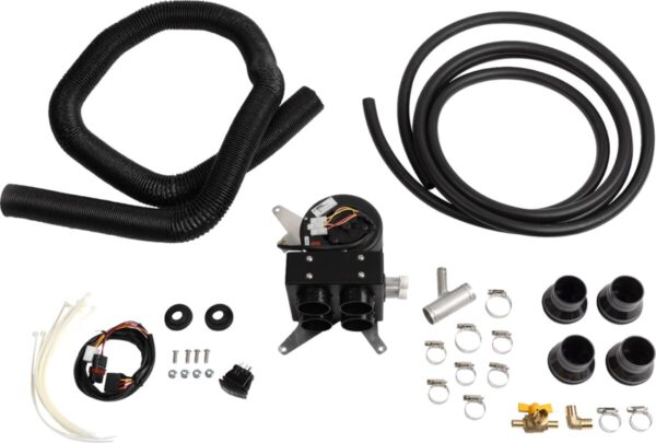 CAB HEATER POL RZR PRO R MOOSE