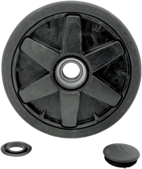 WHEEL ASSY 201MM