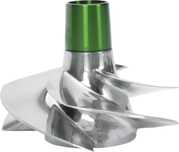 IMPELLER CON S/D 13/18