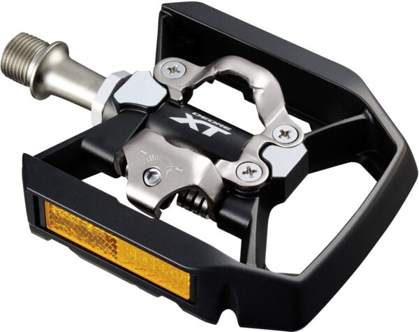 PEDAL CLIP-IN - T8000 DEORE XT