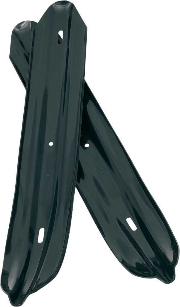 YAM SKI INSERT BLACK