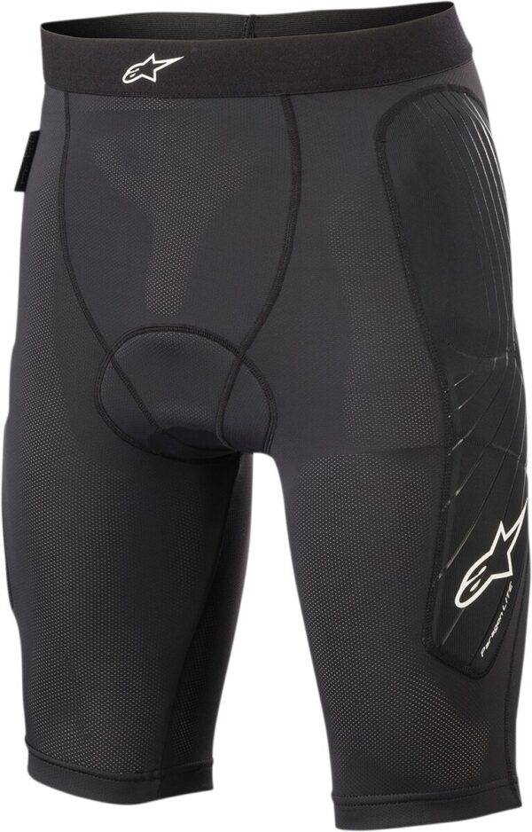 SHORT PARAGON LITE BK 34