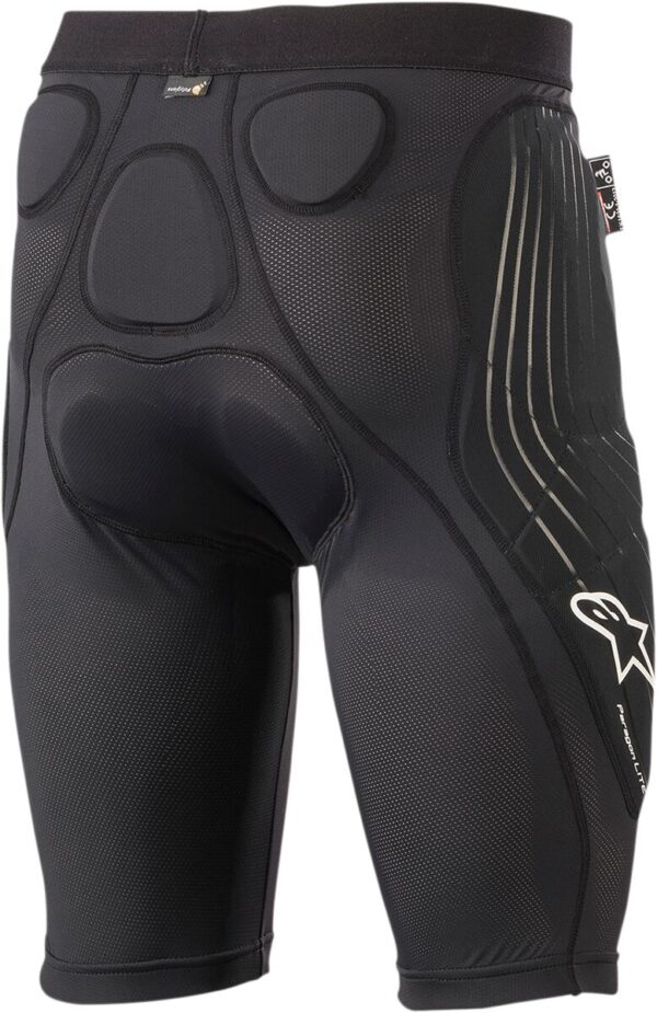 SHORT PARAGON LITE BK 34 - immagine 2