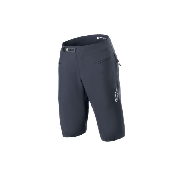 SHORTS A-ARIA BLACK 34