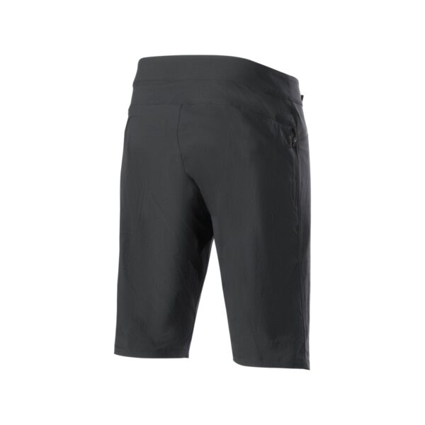 SHORTS A-DURA LINER BLACK 30 - Image 2