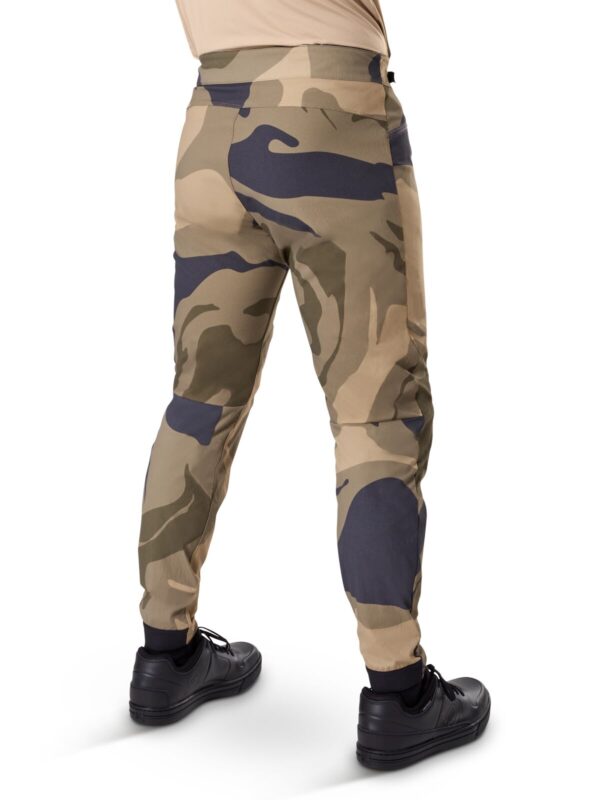 PANTS A-DURA CAMO 30 - immagine 2