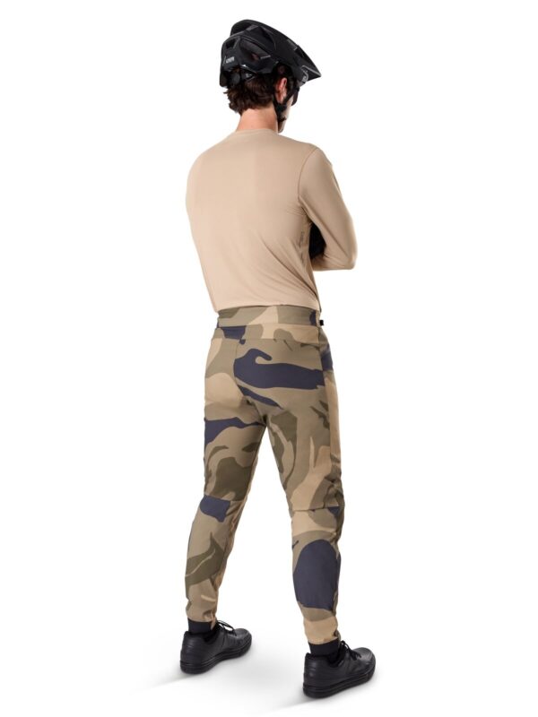 PANTS A-DURA CAMO 32 - immagine 3