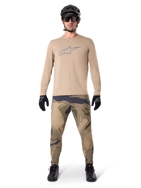 PANTS A-DURA CAMO 32 - immagine 5