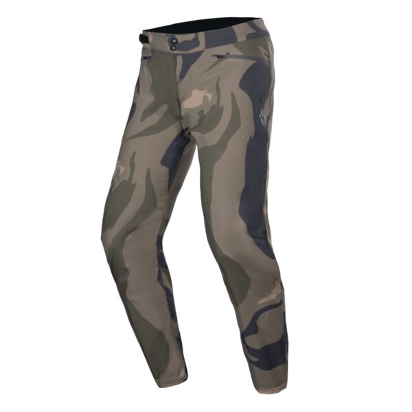 PANTS A-DURA CAMO 36