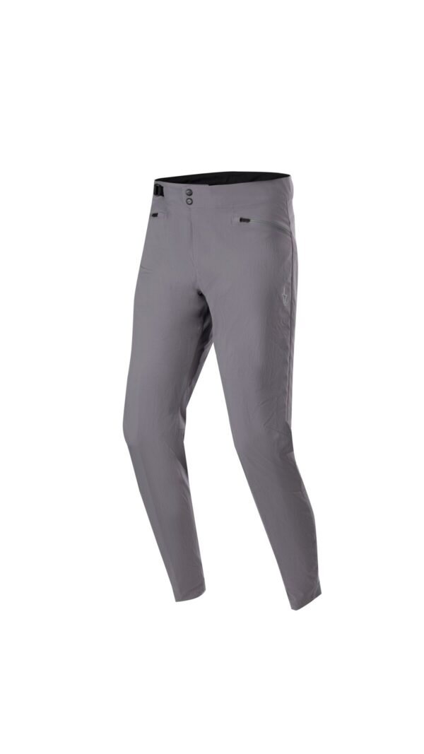 PANTS A-DURA DARK GRAY 30 - Image 2