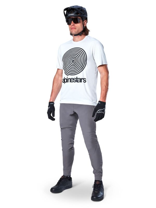 PANTS A-DURA DARK GRAY 30 - Image 11