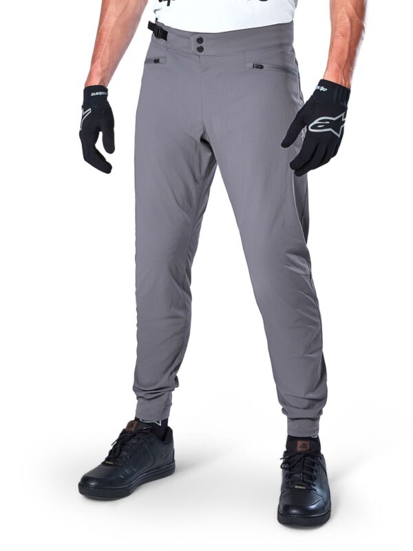 PANTS A-DURA DARK GRAY 30 - Image 13